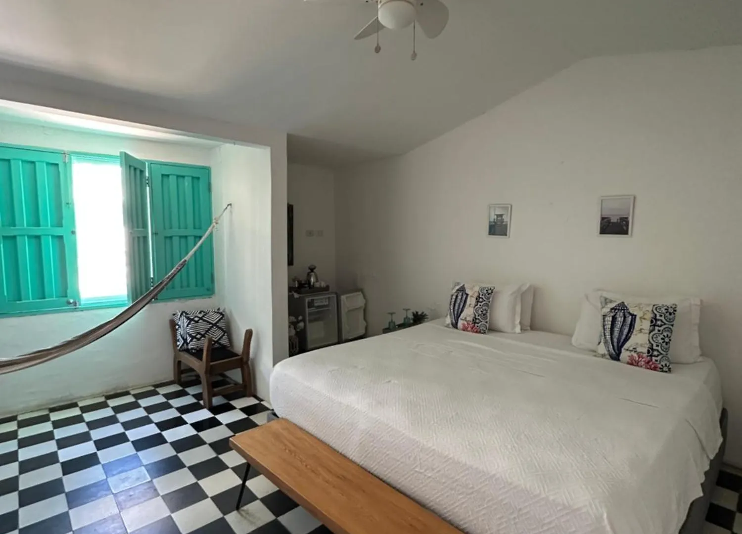 Harbour House By Palermo Home Santa Marta קולומביה