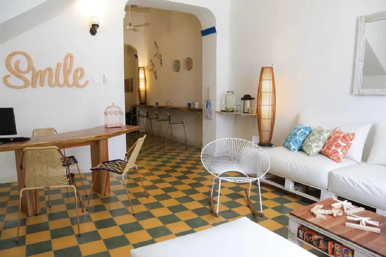 Harbour House By Palermo Home Santa Marta 0*, סנטה מרתה קולומביה