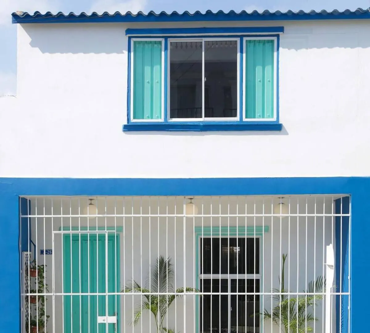 Harbour House By Palermo Home Santa Marta 0*, סנטה מרתה קולומביה