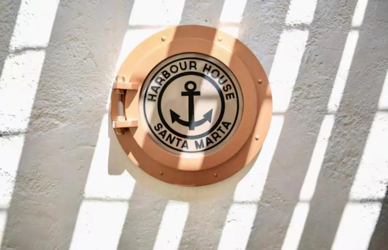 Harbour House By Palermo Home Santa Marta 0*, סנטה מרתה