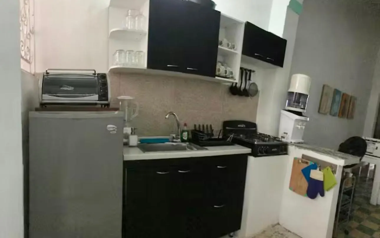 Harbour House By Palermo Home Santa Marta דירה